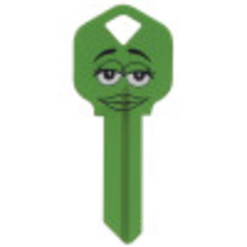 M&M's Green M&M Assorted Pack Kwikset/66 KW1