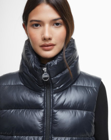 Griffin Gilet Classic Black