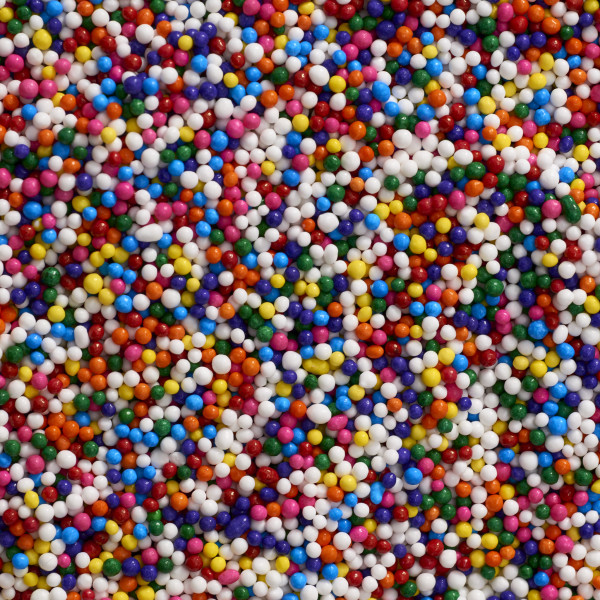 Multi Color Non Pareils | DecoPac
