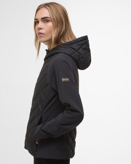 Jacke Dakota Quilted