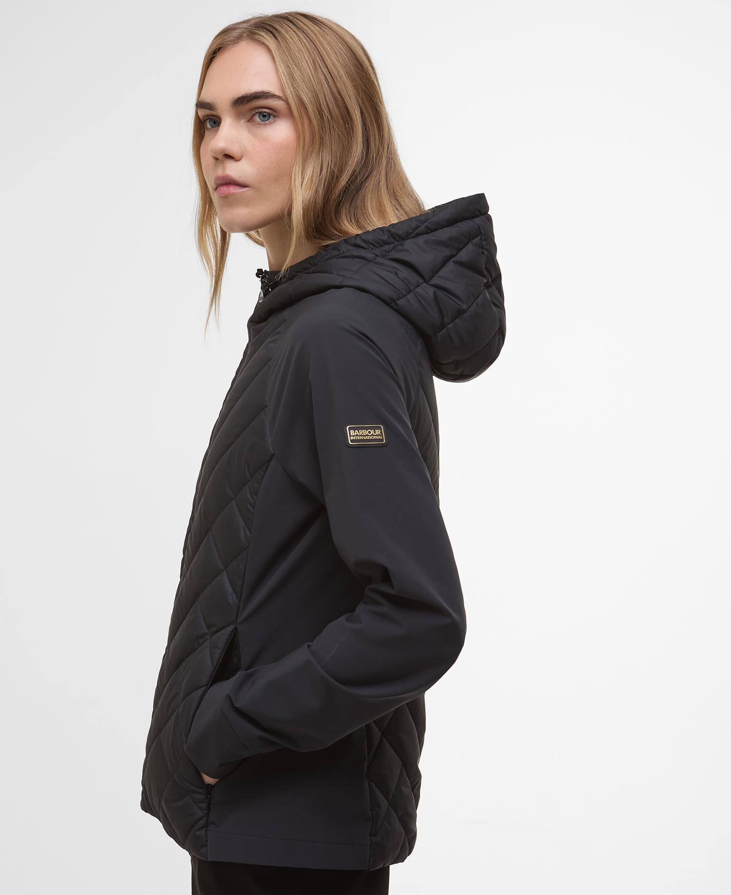 Jacke Dakota Quilted image number 3