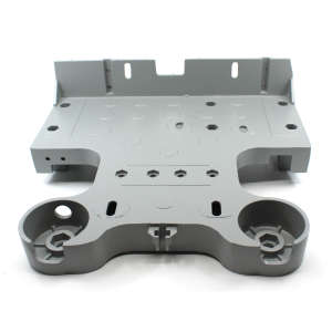 Aluminum Frame