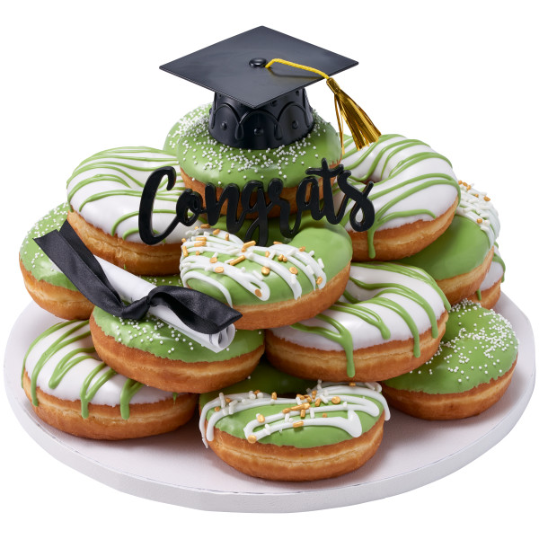 Congratulations Script Assortment Layon