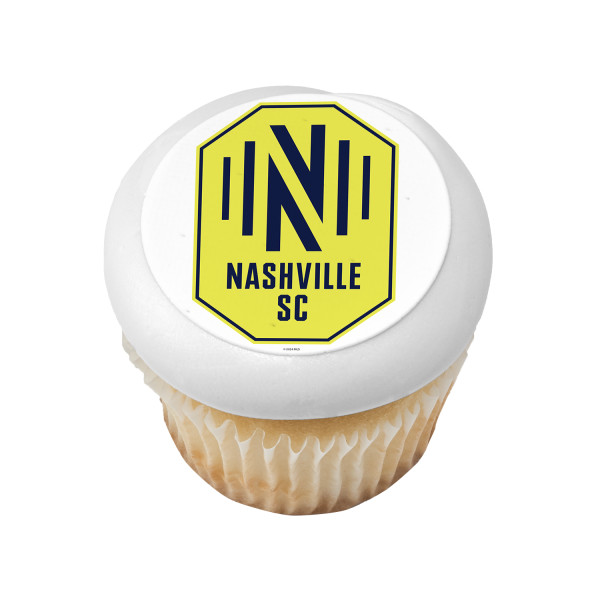 MLS Team PhotoCake® Edible Image®