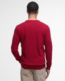 Essential V-Neck Jumper 