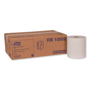 Tork, H21 Universal, 1000ft Roll Towel, 1 ply, White