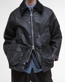 Wachsjacke OS Bedale 