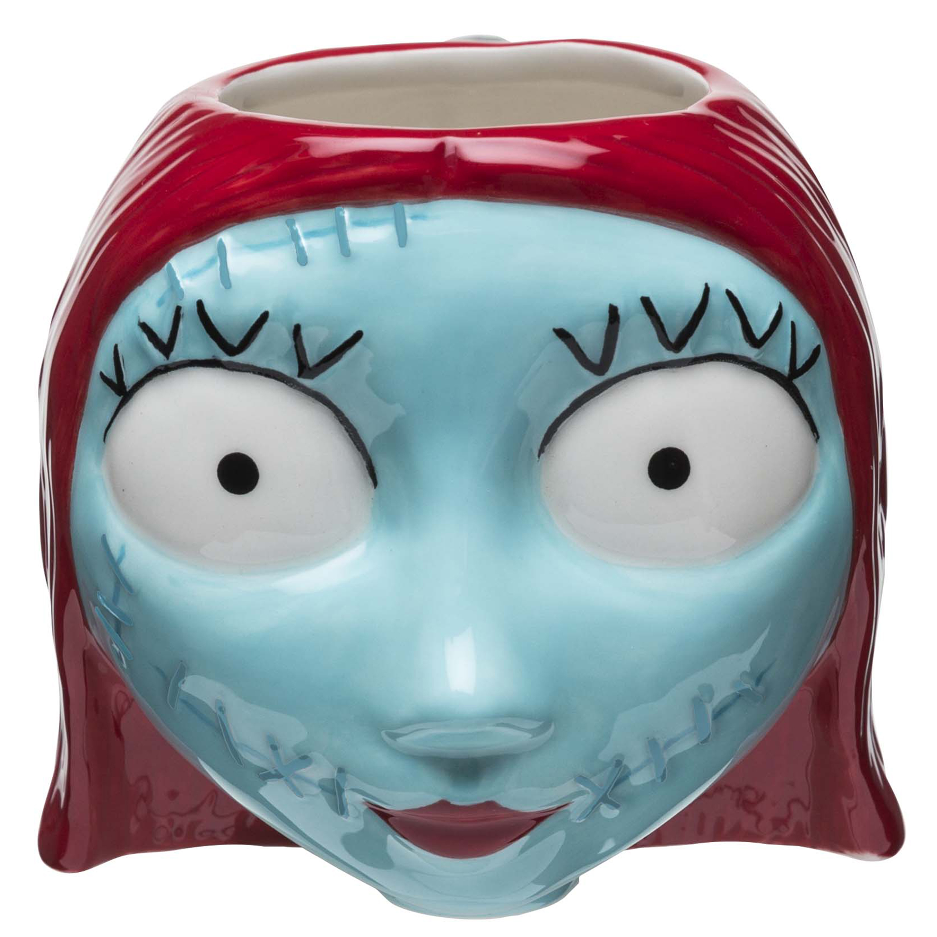 Nightmare Before Christmas 13 ounce Coffee Mug, Sally slideshow image 3 Nightmare Before Christmas 13 ounce Coffee Mug, Sally slideshow image 3