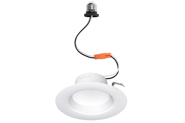 6in 4 CCT RS Downlight
