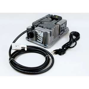 Charger 36V 650W 50A Gy Plug Summitt Ii