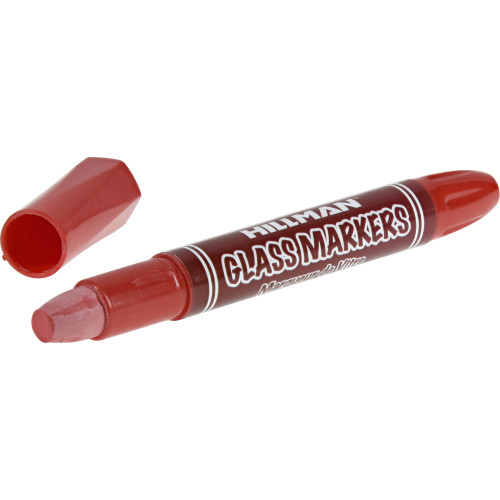 5 Pack Glass Markers Pens & Markers Accessories Letters, Numbers, & Signs Custom