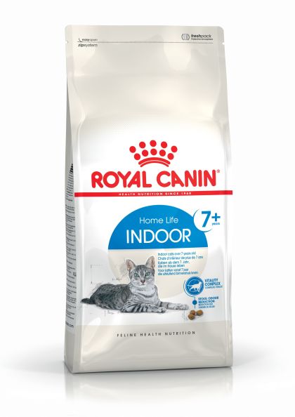Indoor 7+