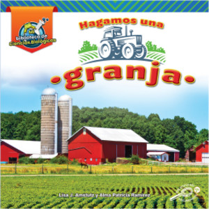 Hagamos una granja