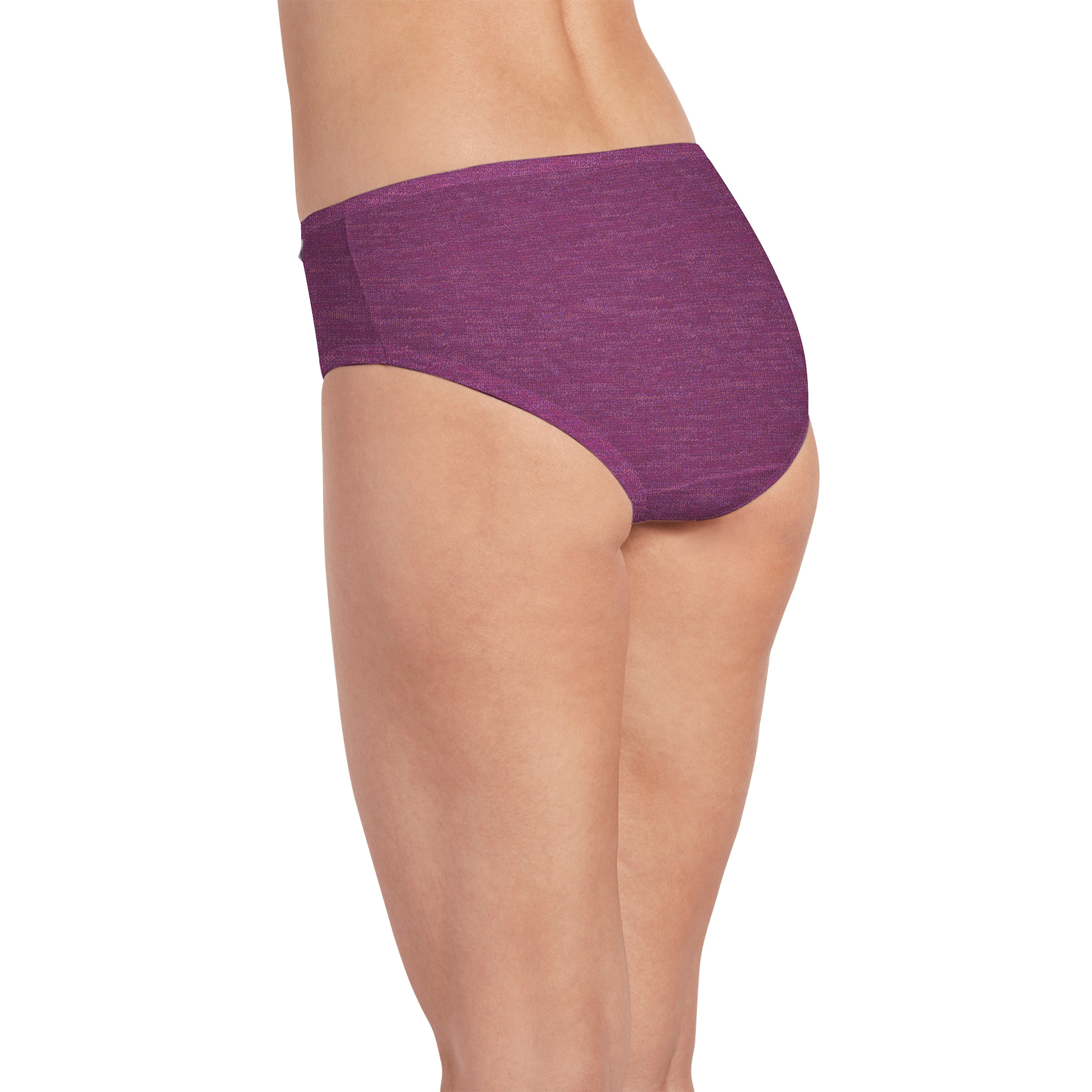 Jockey Women's Elance Hipster - 3 Pack - Picture 41 of 59