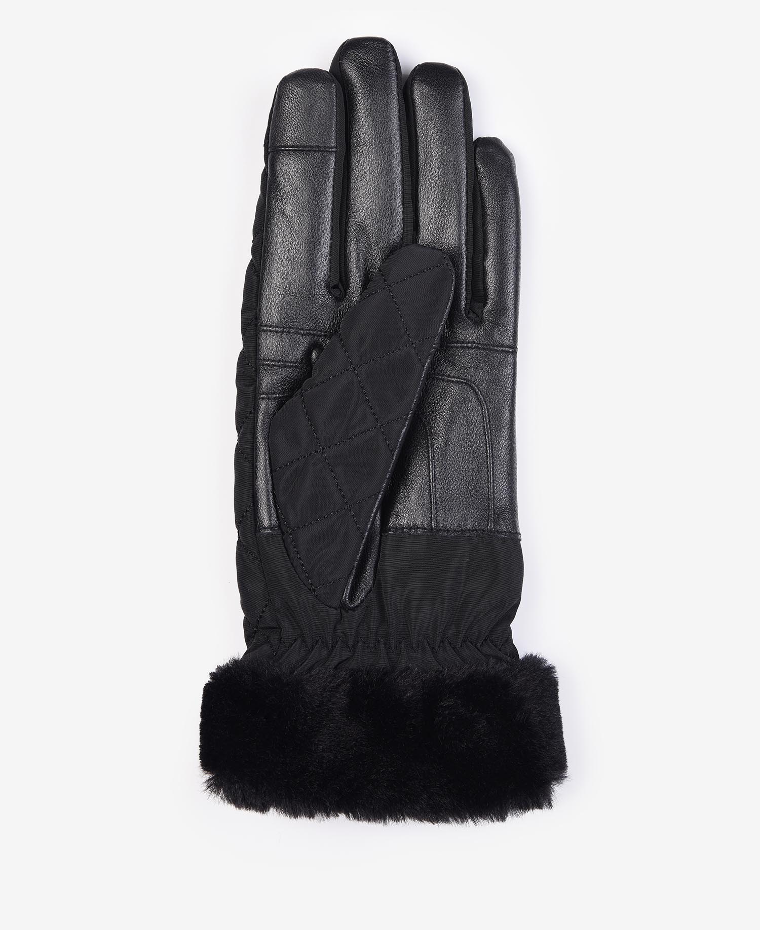 Norwood Quilted Gloves image number 1