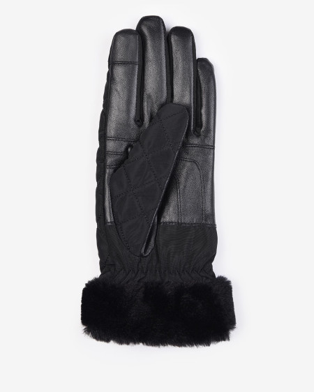 Norwood Quilted Gloves