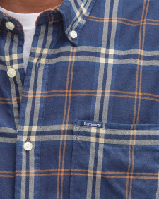 Camicia Crossfell taglio sartoriale 