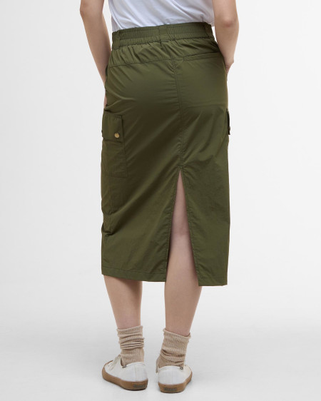Rock Penshaw Cargo Midi
