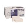 Tork, H2 Premium, Folded Towel, Multifold, 1 ply, White