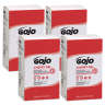 Gojo, Cherry Gel Pumice Hand Cleaner with Scrubbers Gel Soap, PRO™ TDX™ Dispenser 2000 mL Cartridge