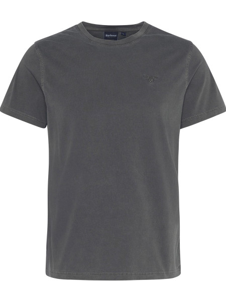 Garment-Dyed T-Shirt Garment-Dyed T-Shirt