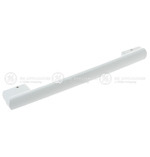 REFRIGERATOR HANDLE - WHITE