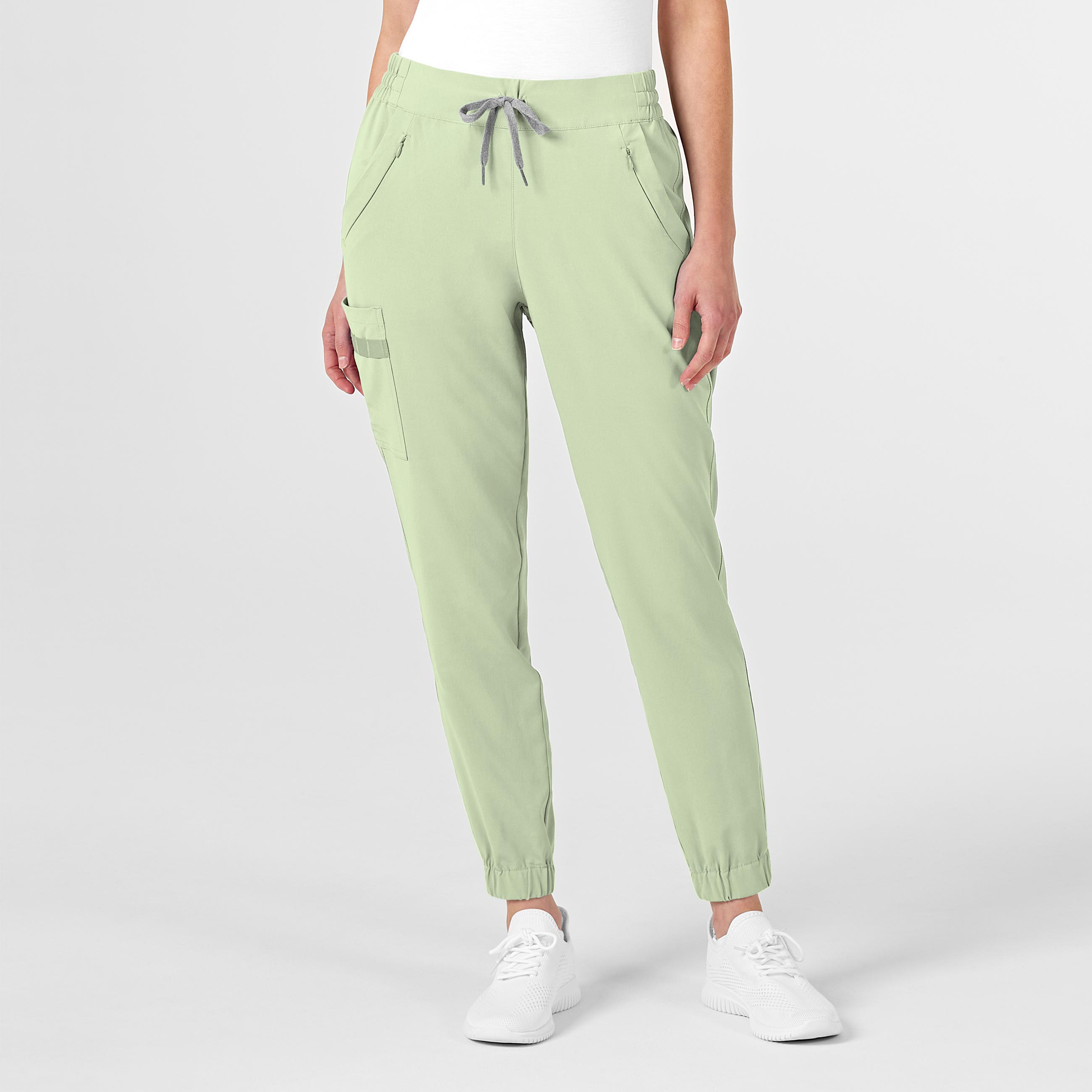 RENEW Women‘s Jogger Scrub Pant-Wonder Wink