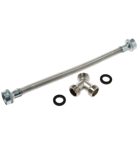 Hose Splitter - 2 Way