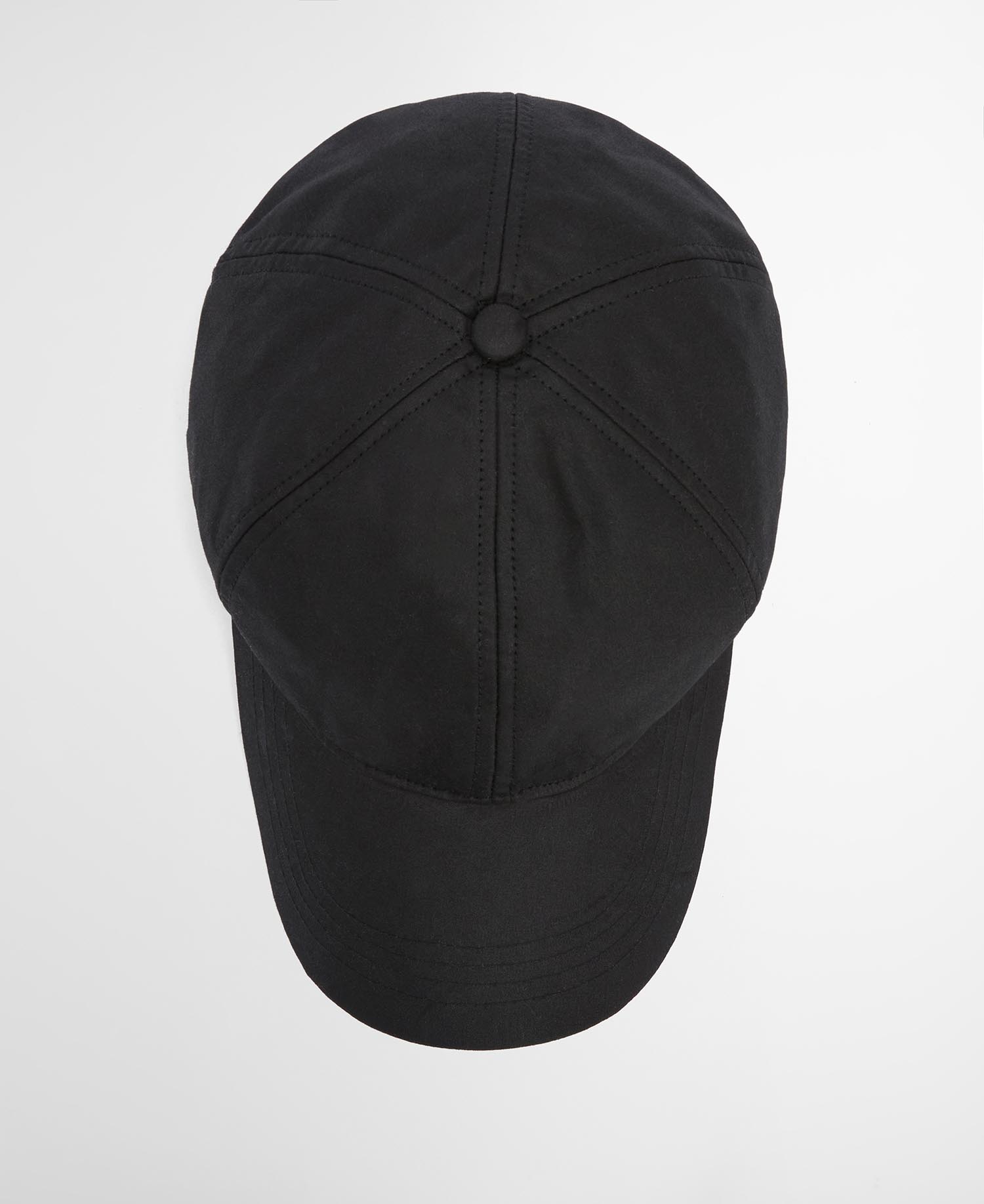 Barbour x Kaptain Sunshine Caped Cap image number 3