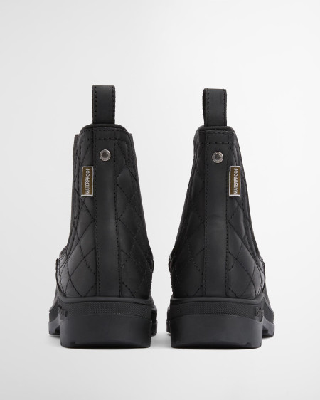 Amble Chelsea Boots