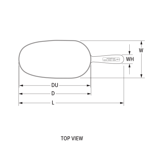 Engineering top view