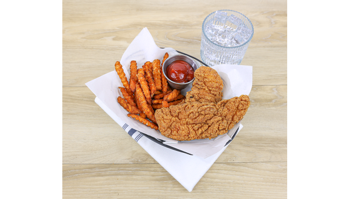 Tyson® Uncooked Breaded Chicken Tenderloins_image_1