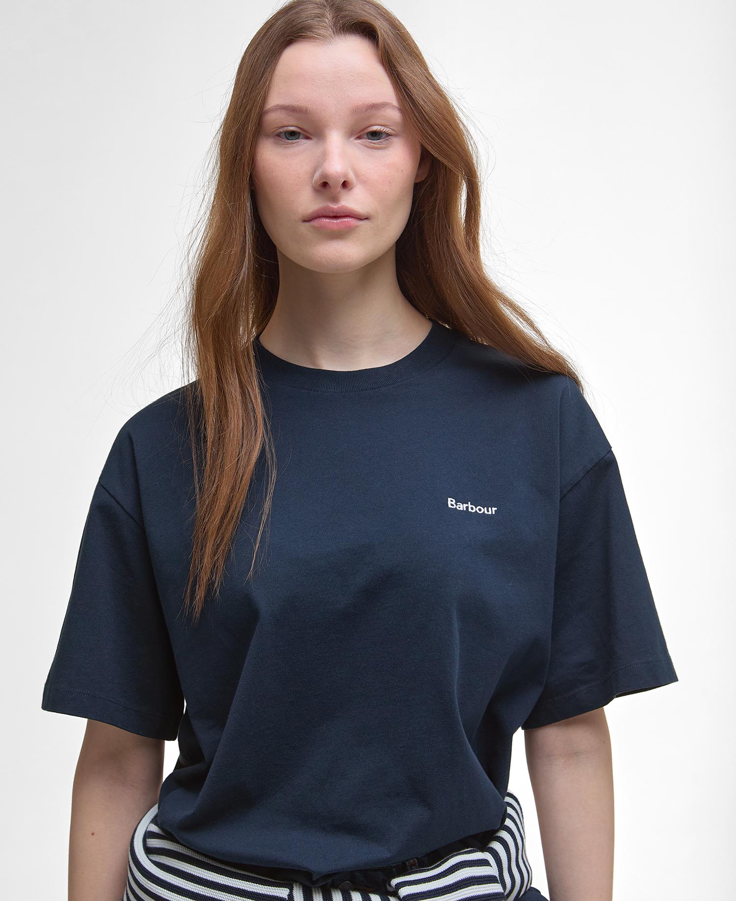 Jema Oversized T-Shirt image number 3