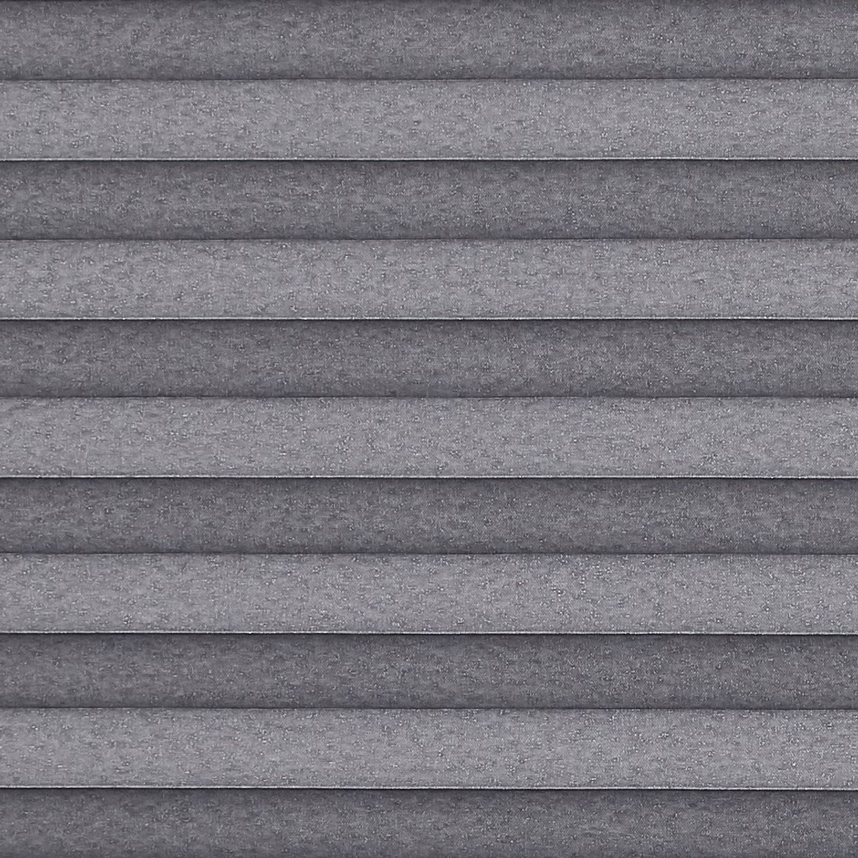 Lanbury Blackout Charcoal Pleated Blind