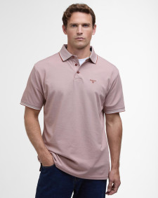 Heydon Short-Sleeved Polo Shirt 