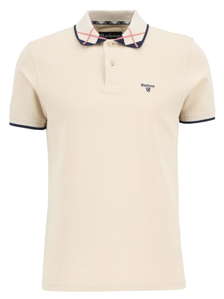 Polo Brodie a maniche corte Polo Brodie a maniche corte