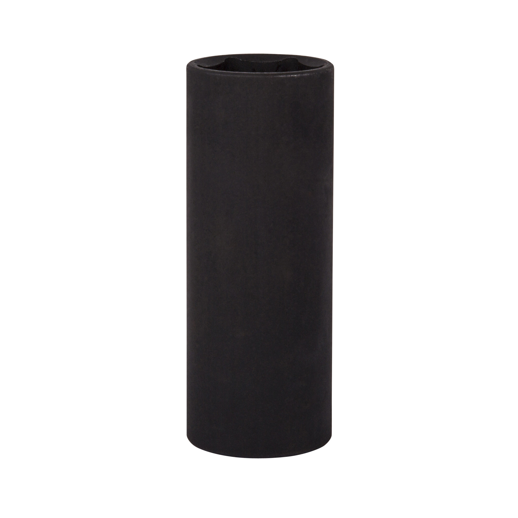 STEELMAN PRO 1/2 in. Drive x 22mm Deep Thin Wall 6-Point Impact Socket, 79407 - Picture 2 of 2