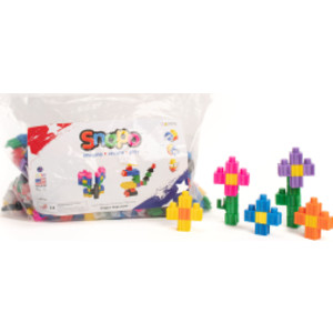 Building Blocks, Epic Builder's Kit, 550 Pieces