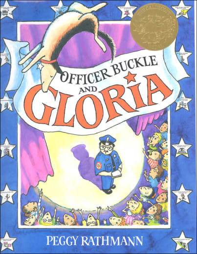 Officer Buckle and Gloria