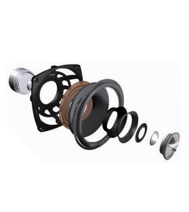 Uni-Q® Sound