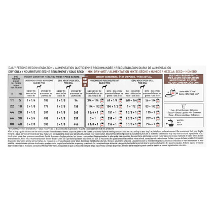 Royal Canin Veterinary Diet Canine Hepatic Dry Dog Food