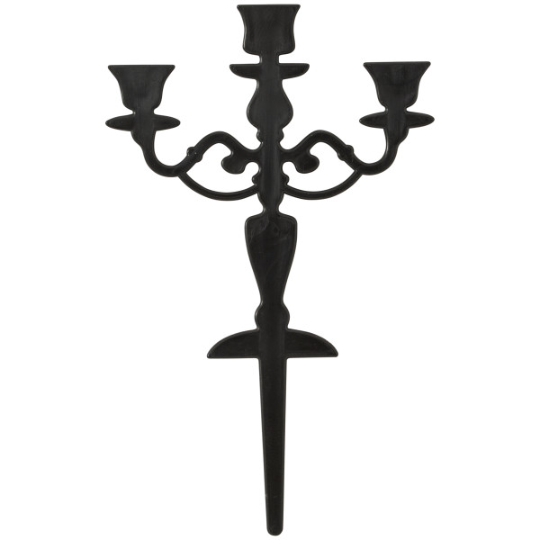 Candelabra Vertical Layon