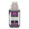 Hillyard, Arsenal® Windo-Clean+® Glass Cleaner, Arsenal® One Dispenser 2.5 Liter Bottle