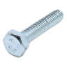 Screw M4X20 Te Uni5739 Din933 (8.8) Z