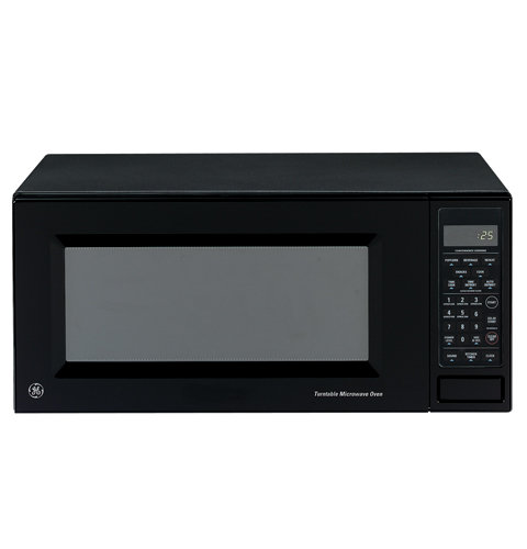 GE Spacemaker II® Microwave Oven
