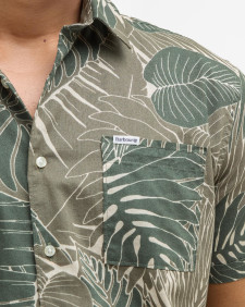 Cornwall Regular Short-Sleeved Shirt 