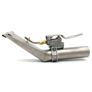 Tool Detail Ext Spray 1.5In Ss