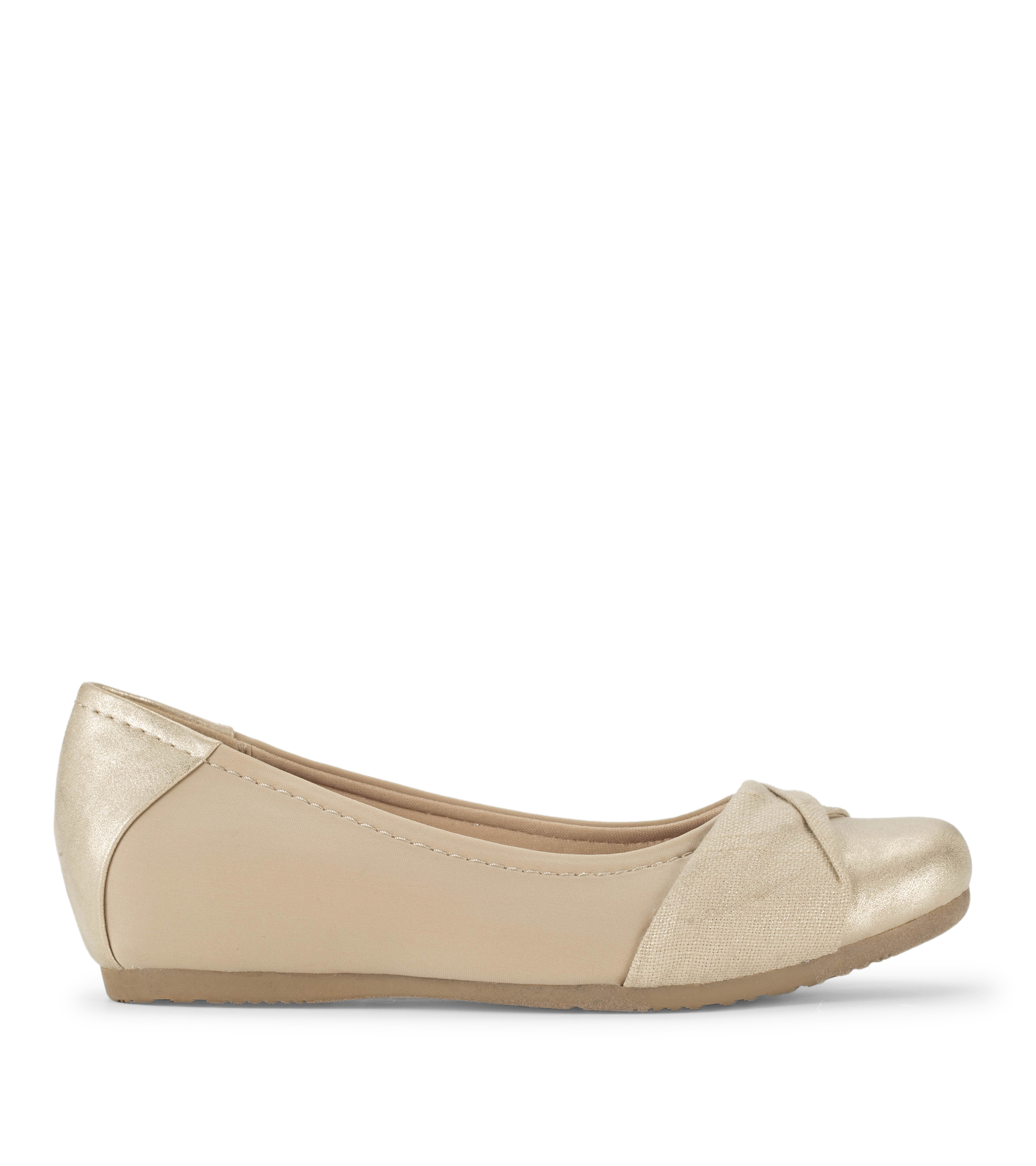 Baretraps MITSY Women's Casuals Light Gold - Picture 8 of 69