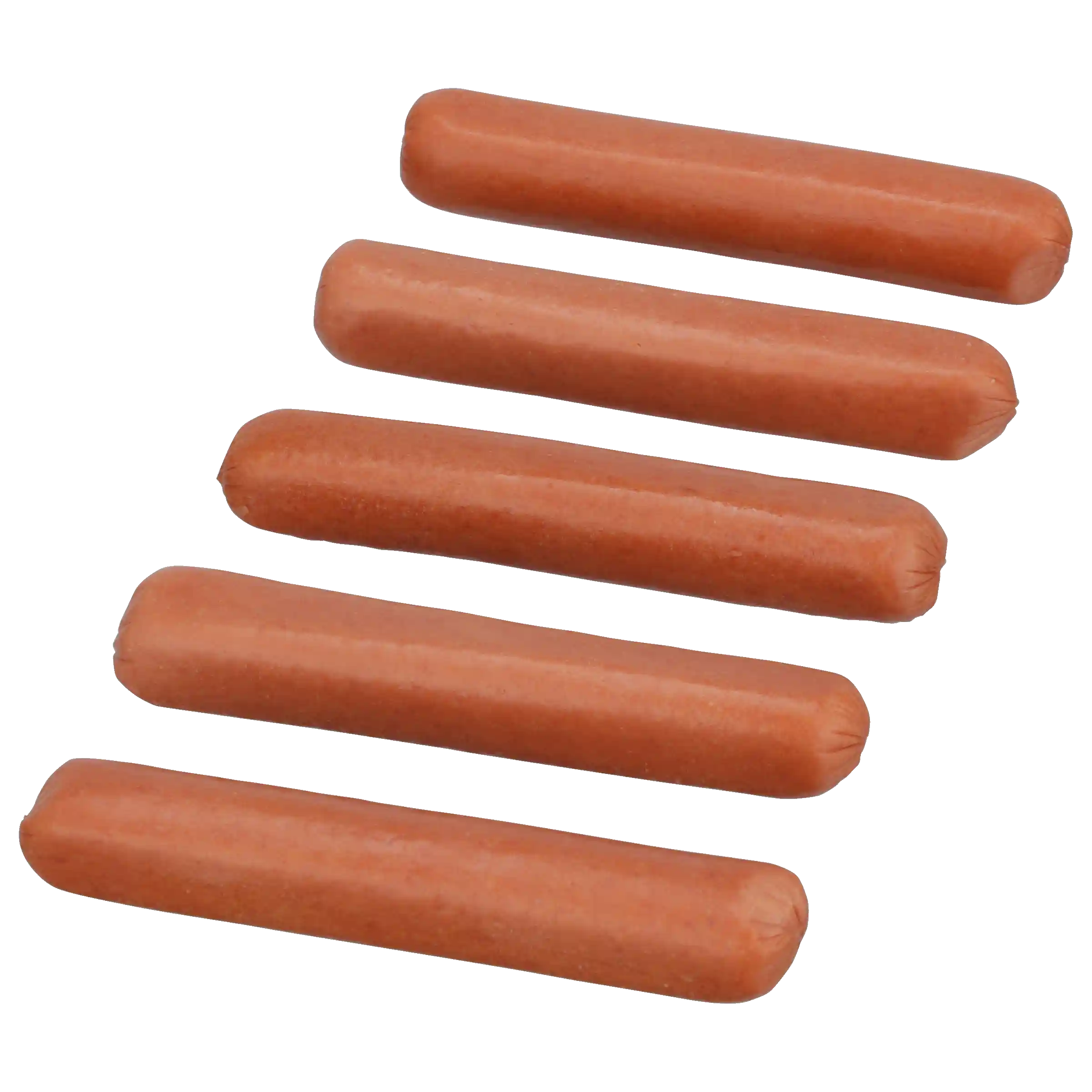 Ball Park® Beef Hot Dogs, 6:1 Links Per Lb, 6 Inch_image_11