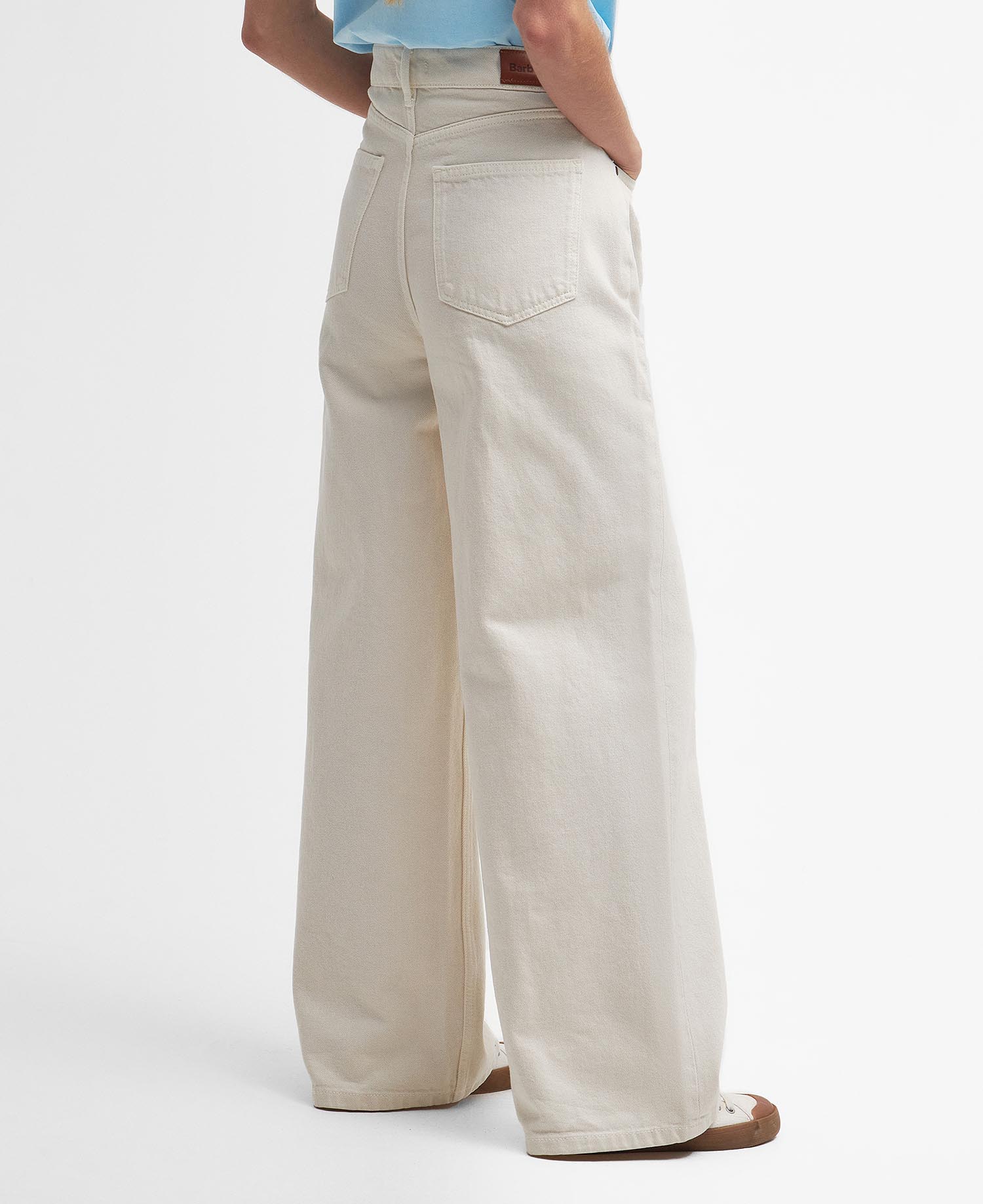 Jeans Maisie Wide-Leg image number 2